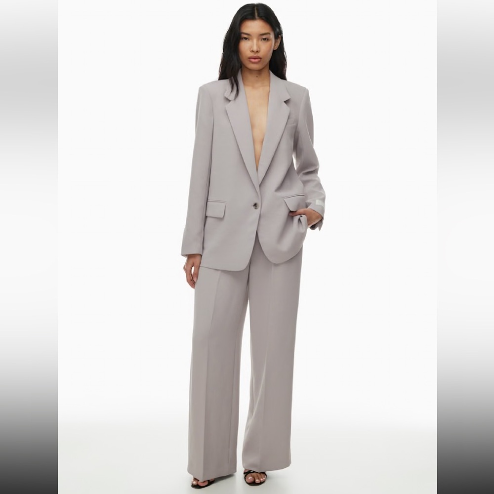Generation Blazer - Crepette in Ashen Size 6